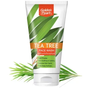 golden Pearl Tea tree