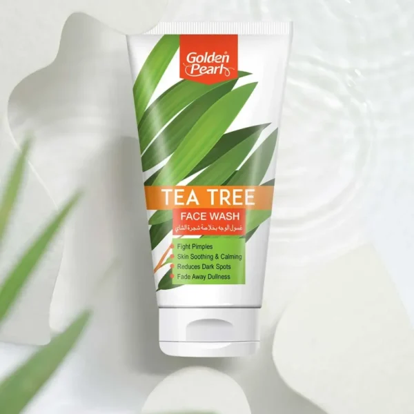 golden Pearl Tea tree