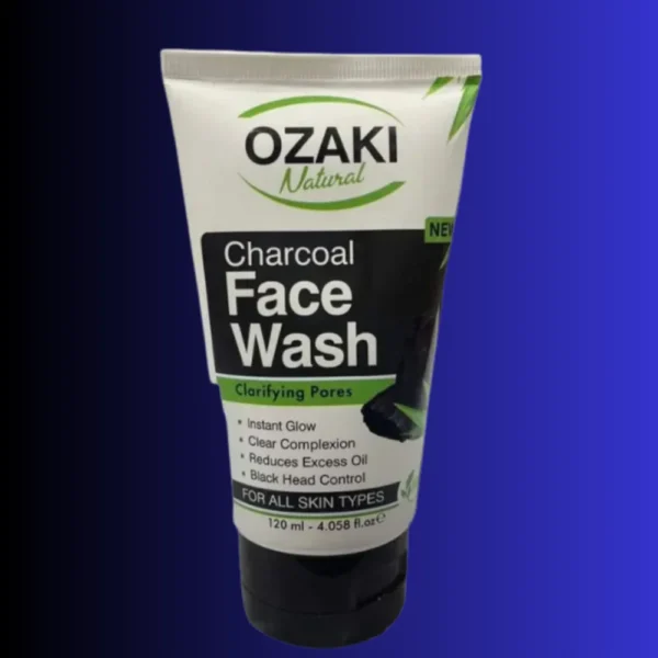 Ozaki Natural Charcoal