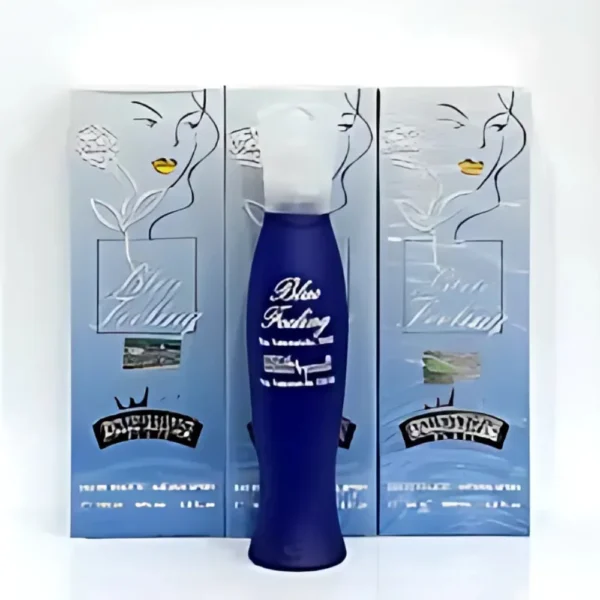 Blue Feeling Perfume