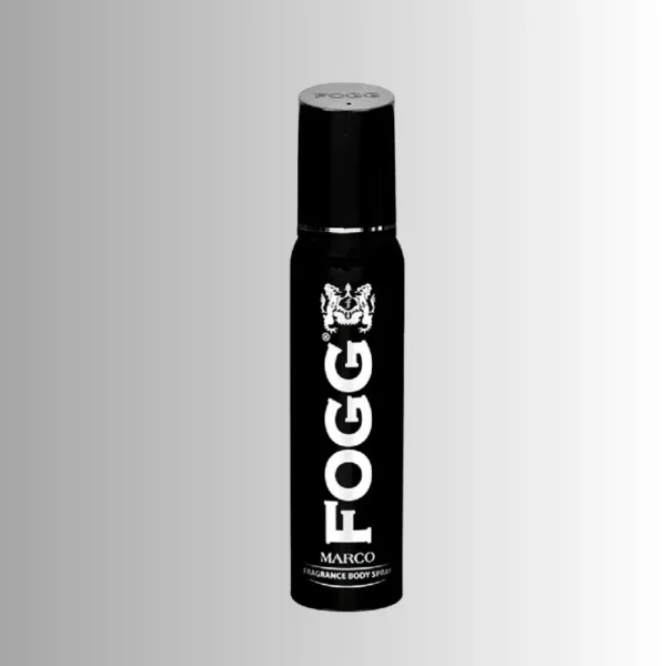 fogg marco