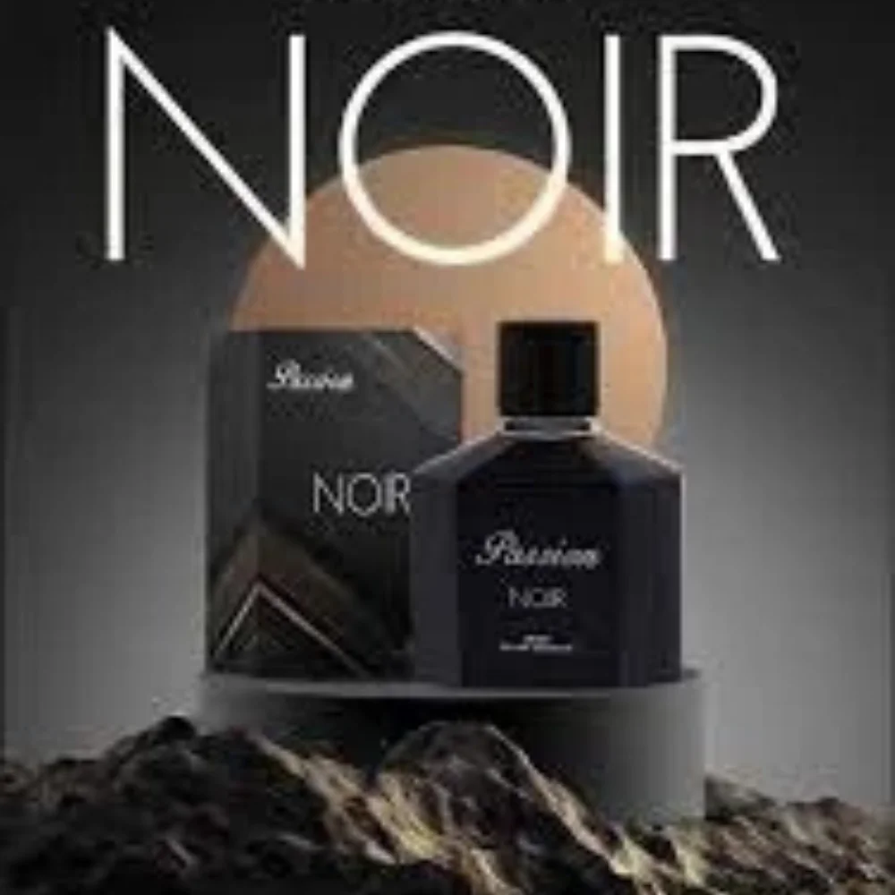 Passion Noir