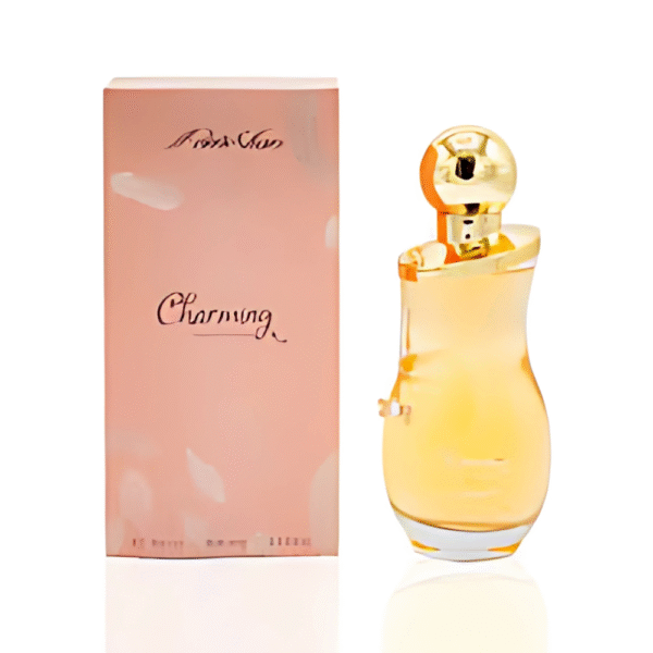 Charming EDP By Perrie Vian