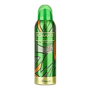 Rasasi Romance Body Spray