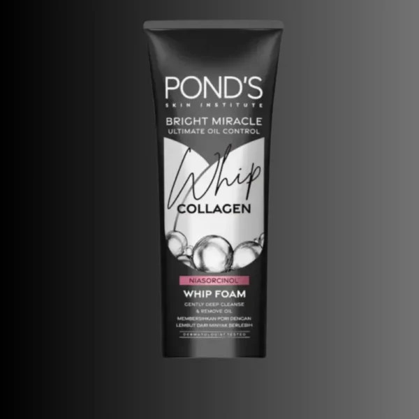 Ponds Black