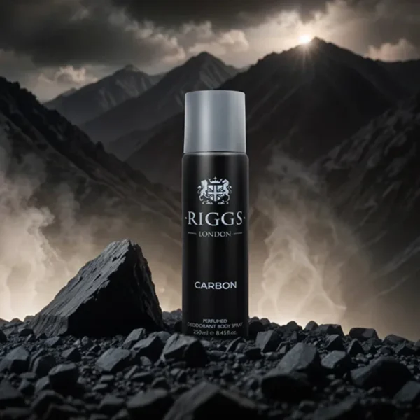 carbon riggs london