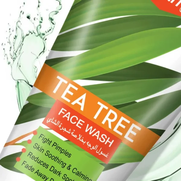 golden Pearl Tea tree