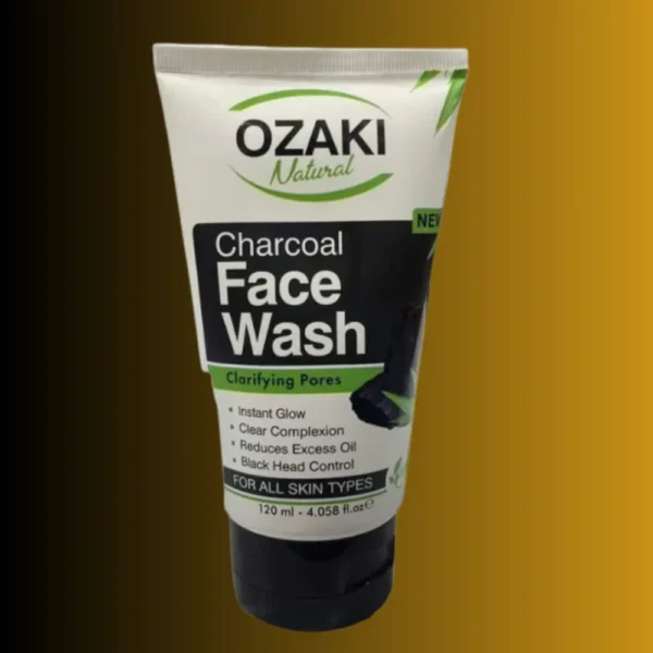 Ozaki Natural Charcoal
