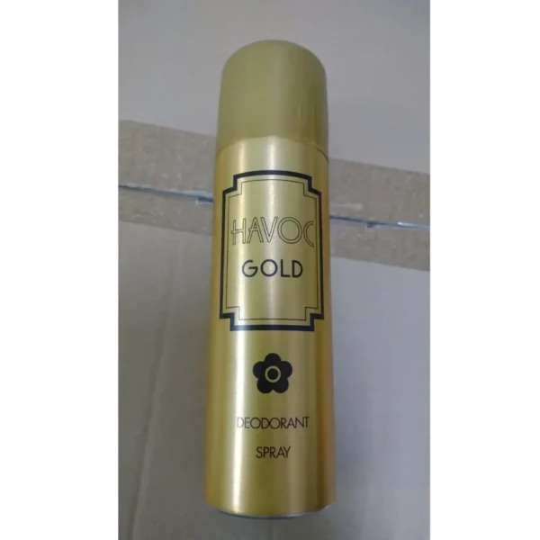 havoc gold