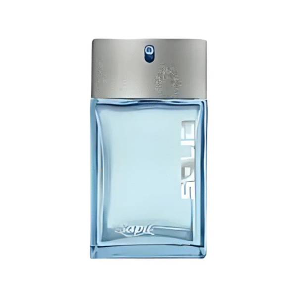 Silver solid by Sapil