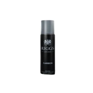 carbon riggs london