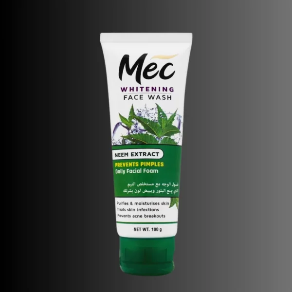 Mec Whitening Neem Extract