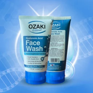 Ozaki Natural Hyaluronic Acid