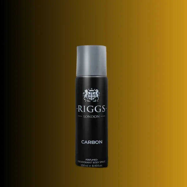 carbon riggs london