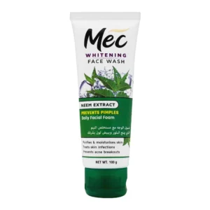 Mec Whitening Neem Extract