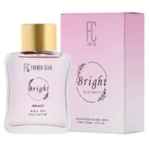 Bright By french club