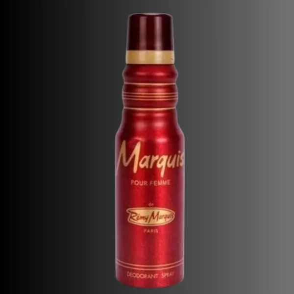 marquis remy paris