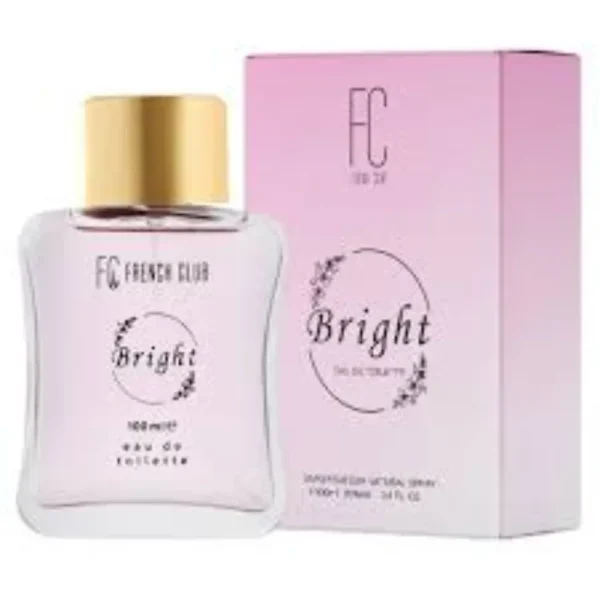 Bright By french club