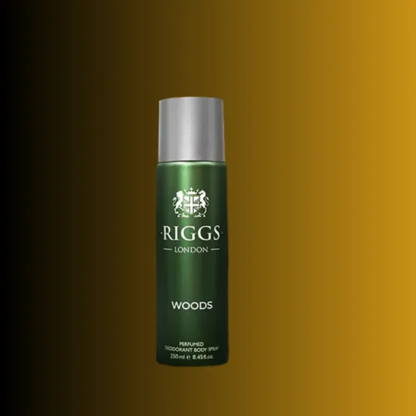 woods riggs london