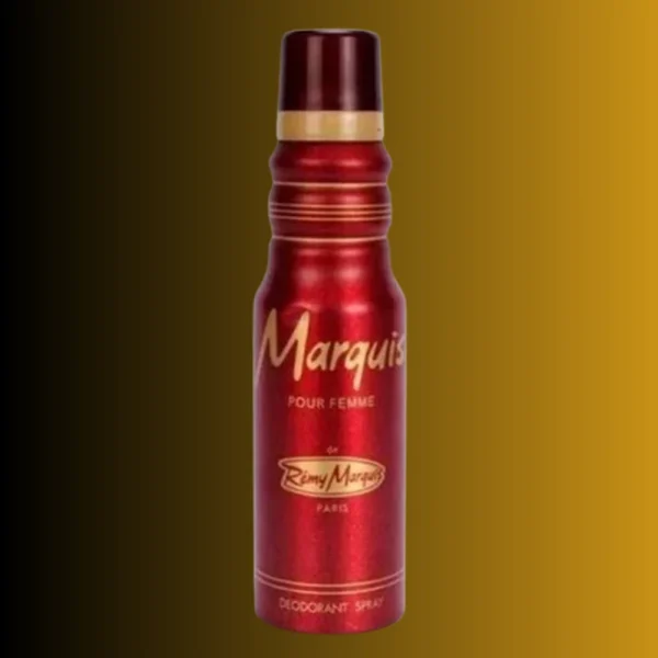 marquis remy paris