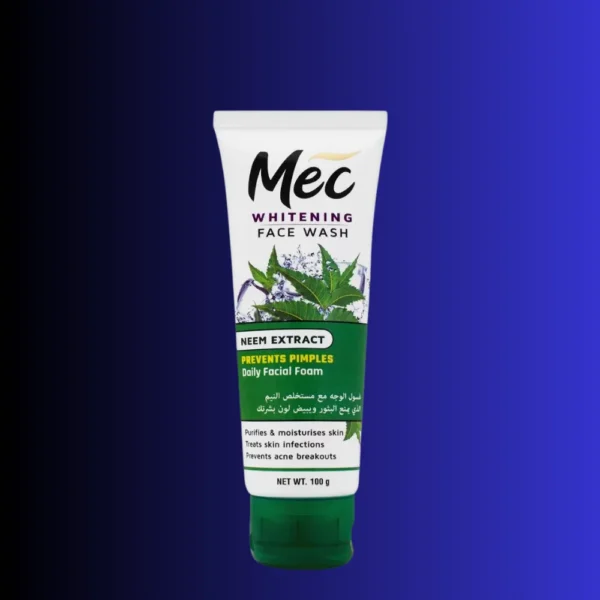 Mec Whitening Neem Extract