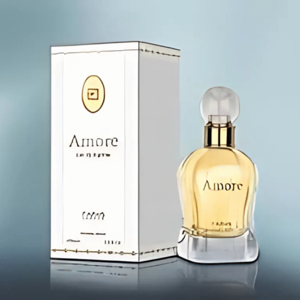 amore by fariss