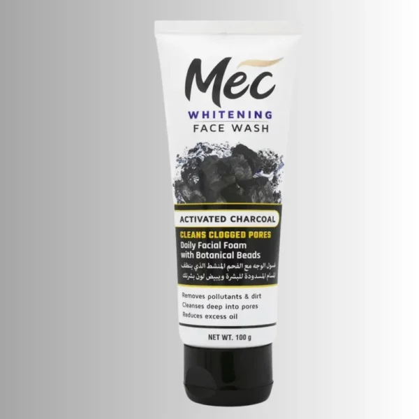 Mec Whitening milk