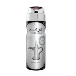 Dirham Body Spray