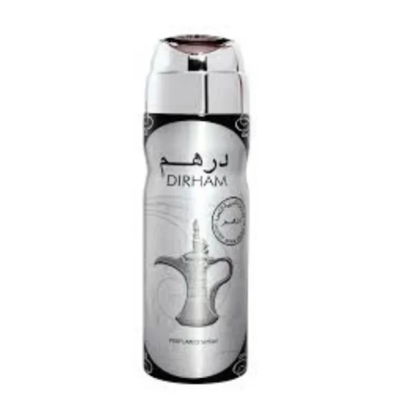 Dirham Body Spray