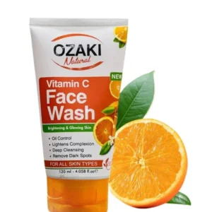 Ozaki Natural Vitamin C