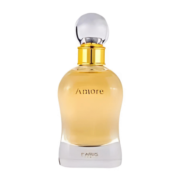 amore by fariss