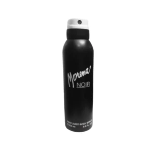 morena noir