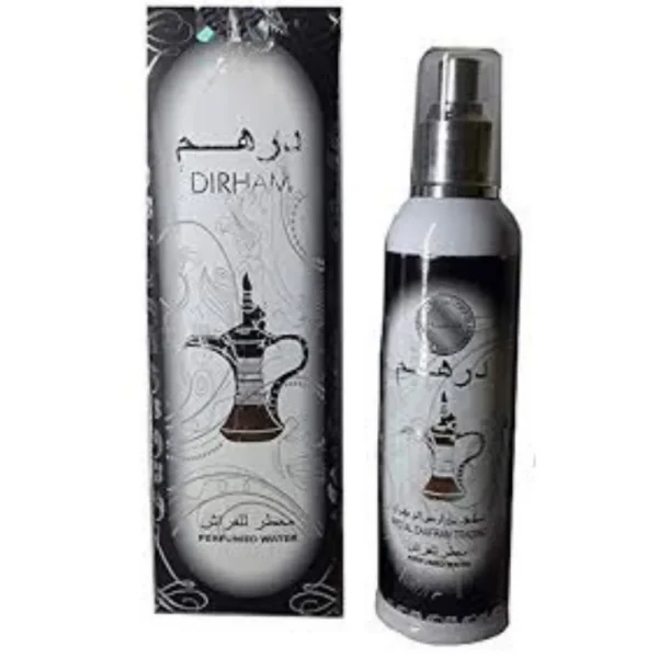 Dirham Body Spray