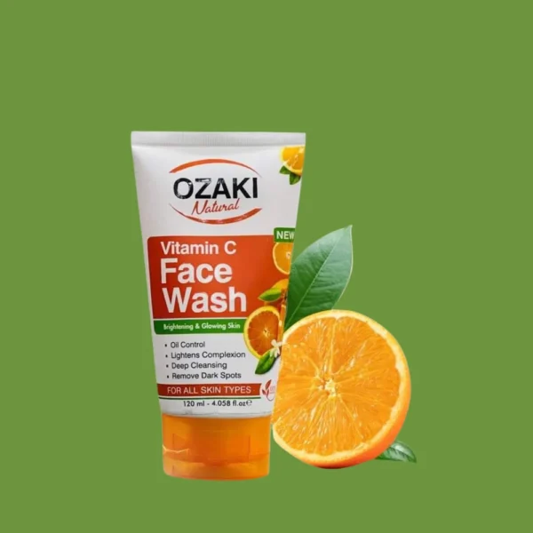 Ozaki Natural Vitamin C
