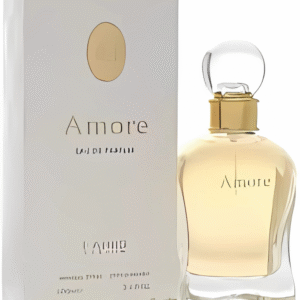 amore by fariss
