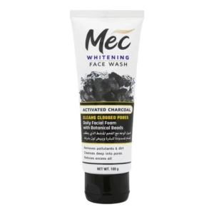 Mec Whitening milk