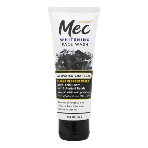 Mec Whitening milk