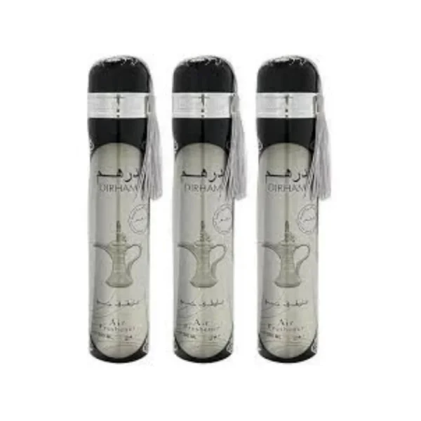 Dirham Body Spray
