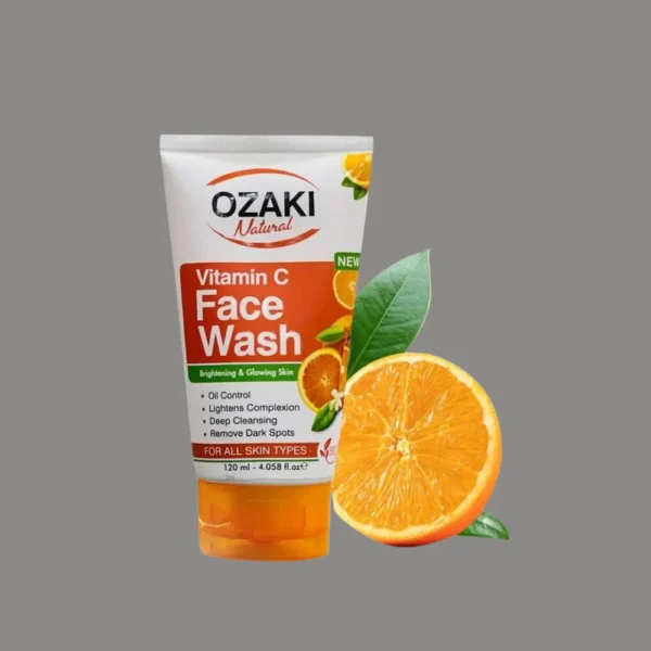 Ozaki Natural Vitamin C