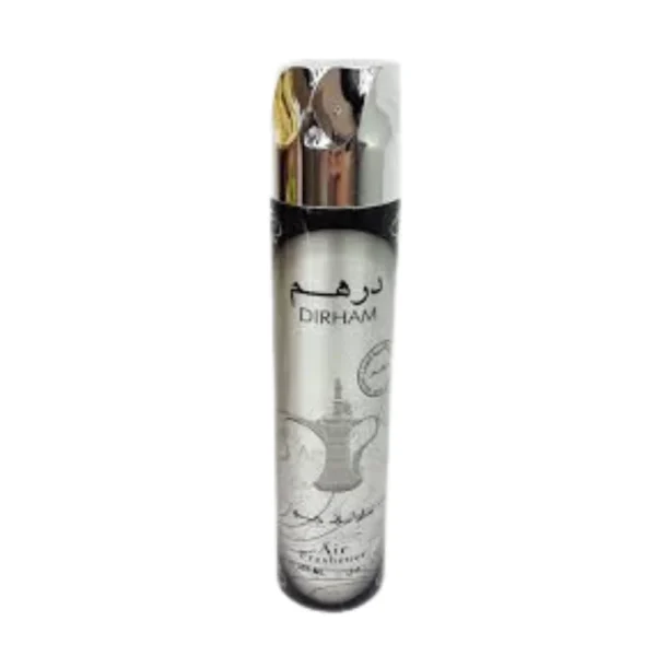 Dirham Body Spray