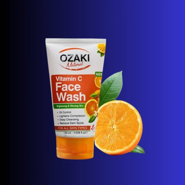 Ozaki Natural Vitamin C