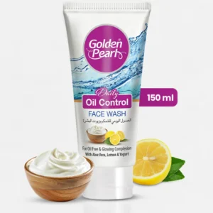 Golden pearl Daily Oil Control