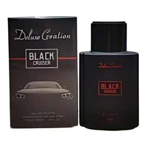 Black Cruiser delex creation