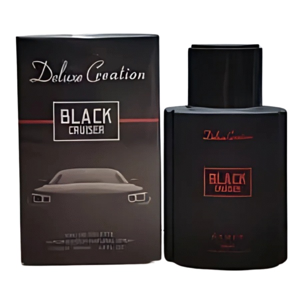 Black Cruiser delex creation