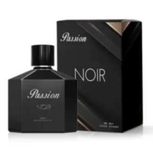 Passion Noir