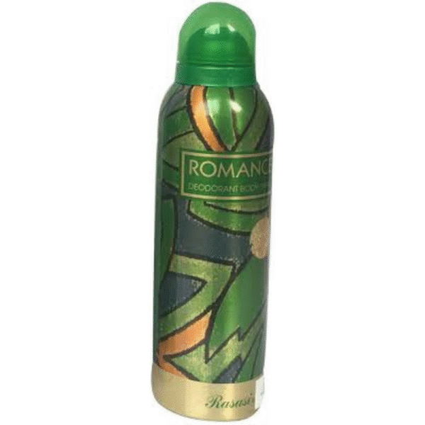 Rasasi Romance Body Spray