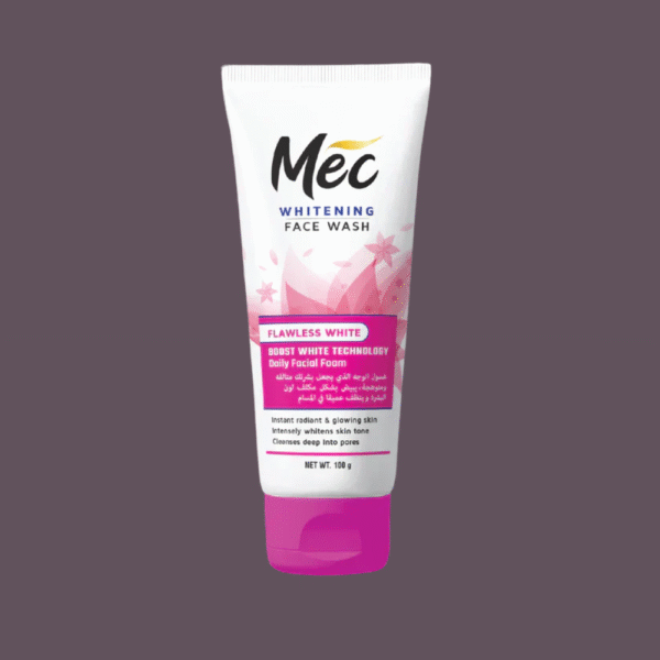 Mec Whitening Flawless White