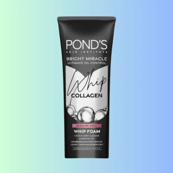 Ponds Black