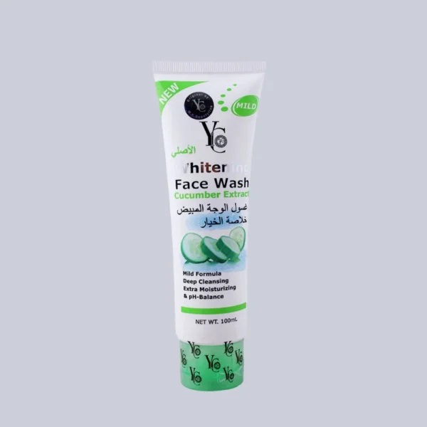 YC cucumber