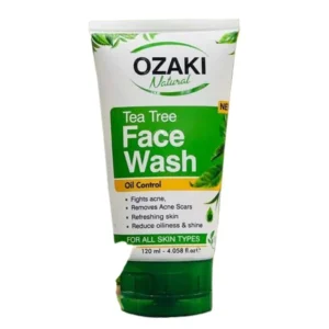 Ozaki Natural Tea Tree